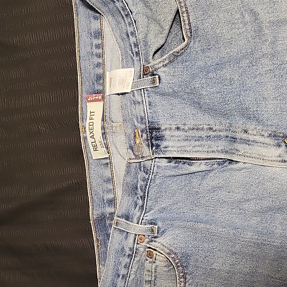 Levi's